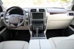 Lexus GX460 2010 года
